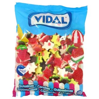 Broască de pluș umplută Vidal 1 kg