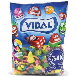 Broască umplută Vidal 1 kg