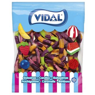 ANACONDA VIDAL (1 KG)
