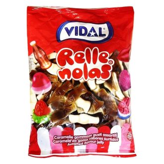 Cola umplută Vidal 1 kg