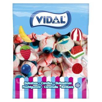 Ochi însângerați Vidal 1 kg