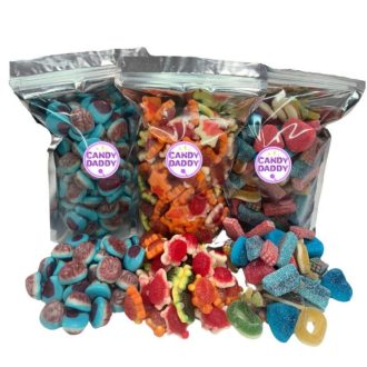 Mega Selecție Bestseller 3kg