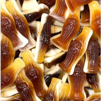 Jeleuri tip Cola umplute 300g