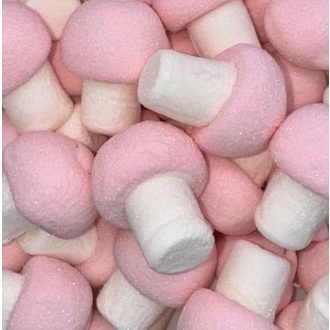 Bezea cu ciuperci 300g