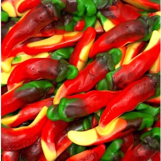 Jeleuri tip ardei iute 300g (PICENTE)
