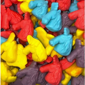 Bombon gumat Unicorn 90g