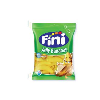 Fini Jelly Banane 75g