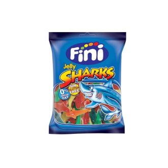 Gumă Fini Shark 75g