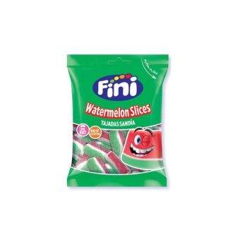 Pepene galben Fini Sour felii 75g