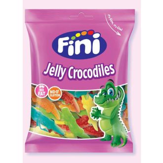 Crocodil Fini 75g