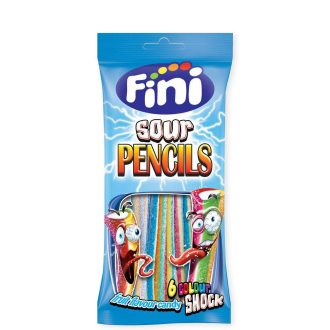 Cablu Fini Multi sour 75g