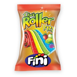 Fini Roller tutti frutti 25g