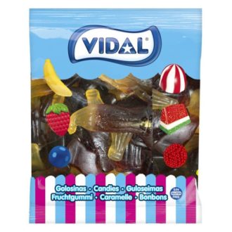 Cola Gigant Acrișoară Vidal 2kg