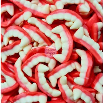Bombon gumat dinte vampir 300g