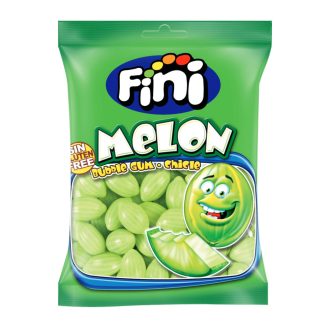 Bonbonuri gumate umplute cu pepene acru 75g
