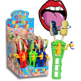 Acadea DOUBLE SPINNER (30 G)