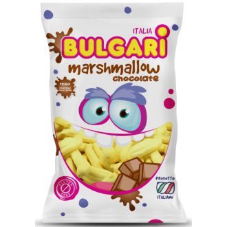 Banane umplute cu ciocolată Bulgari 1 kg