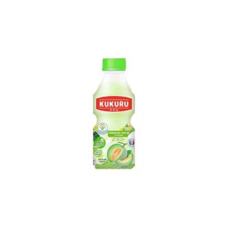Băutură Kukuru cu pepene galben 280ml