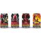 High Up Deadpool Lemon Warabi Mochi Ramune 330ml
