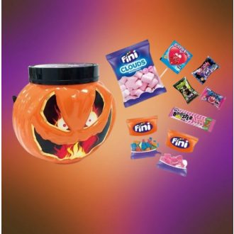 Selecție de bomboane de dovleac de Halloween 179g