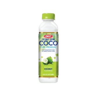 Băutură cu nucă de cocos OKF 500ml