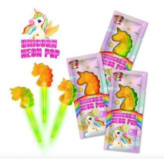 Acadea Unicorn Neon 10g