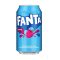 Fanta USA Berry - băutură răcoritoare cu aromă de afine și zmeură 355ml