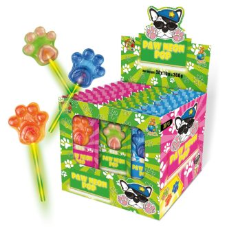 POPULEȚE NEON PAW (10G)