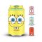 High Up Ramune - apă minerală carbogazoasă Spongebob Original 330ml TWN