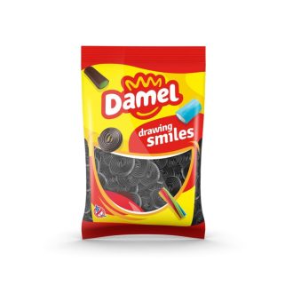 Damel Bear Sugar Hoop 1kg