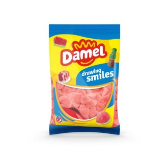 Damel Sour Heart 1kg
