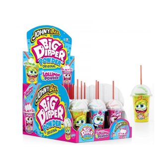 Johny Bee Big Dipper Powder