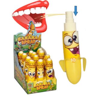 Sterilizator Big Banana 40 ml