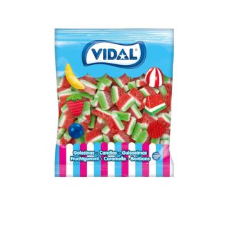 Felie de pepene acru Vidal 1 kg