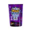 Brain Blasterz Super Sour Berry Candies - Bomboane acrișoare cu afine 48g