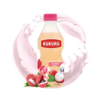 Băutură Kukuru cu lici 280ml