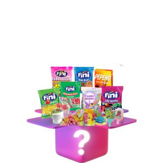 CUTIE misterioasă mică