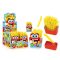 Johny Bee Gummy Fries (45g) bomboane gumate pentru înmuierea cartofilor prăjiți