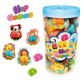 Hip gummy 7g - 60 buc