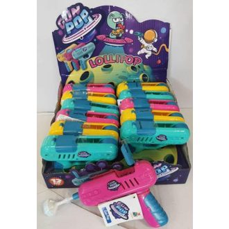 Acadea Gun Pop-Pistol