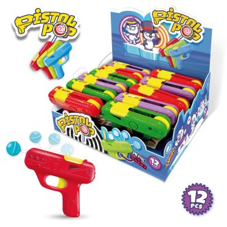 POPULEȚE PISTOLE (5G)