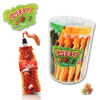 SWEETY (20G) zahăr lichid