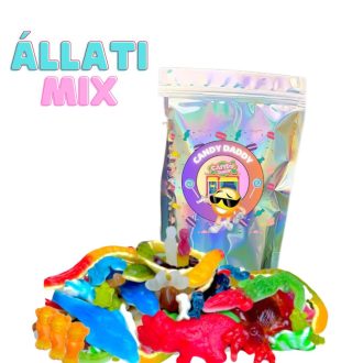 MIX Animale 1000g
