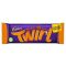 Cadbury Twirl Orange 43g