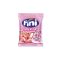 Fini Jelly Kisses aromă de căpșuni 85g