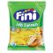 Bombon gumat banană jeleu - Fini Jelly Bananas 75g