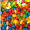 Gumă Jelly Beans Fini 75g