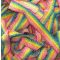 Gumă panglica Extra Sour tutti frutti 75g Fini