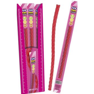 Cablu Fini Giant 30g capsuni