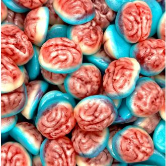 Jeleuri tip creier umplute 90g